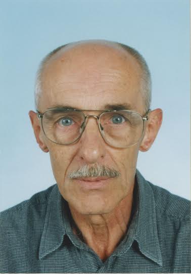Franc Blažon, arhitekt